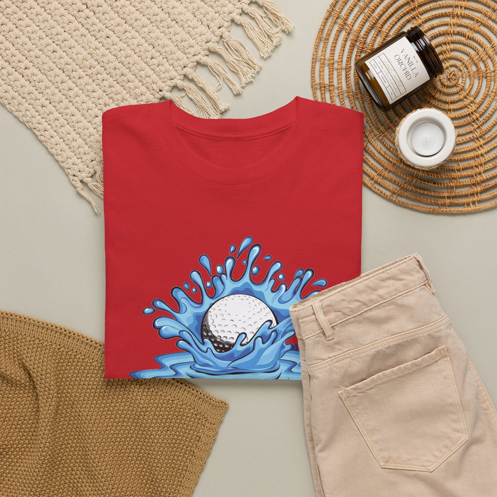 Waterball 2.0 Graphic Tee