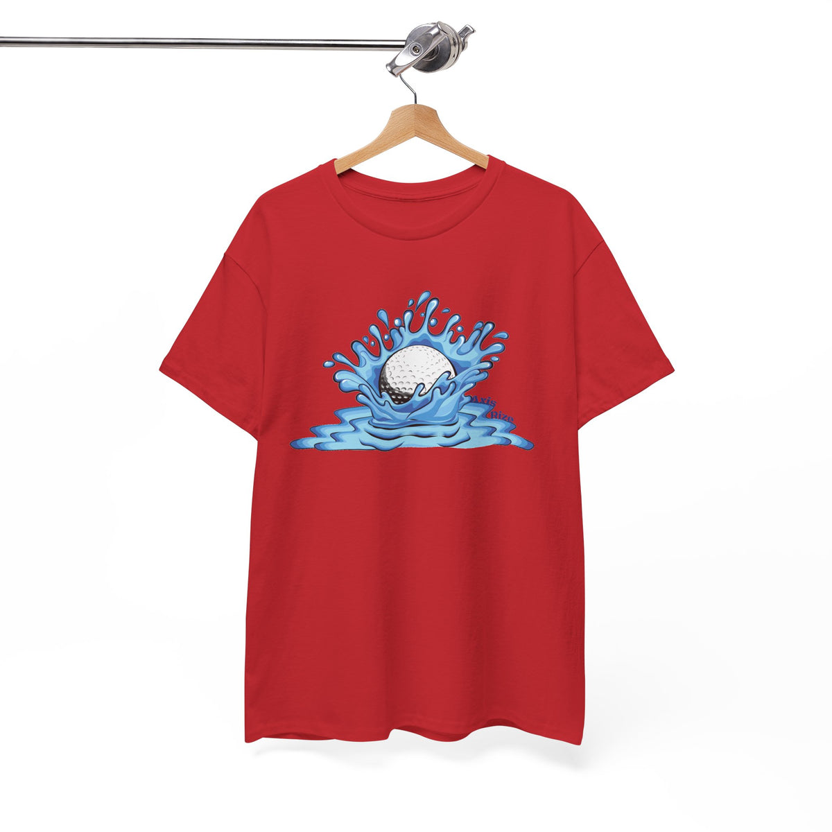 Waterball 2.0 Graphic Tee