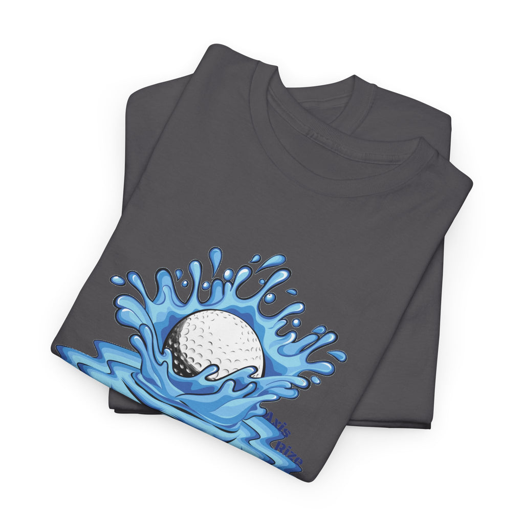 Waterball 2.0 Graphic Tee