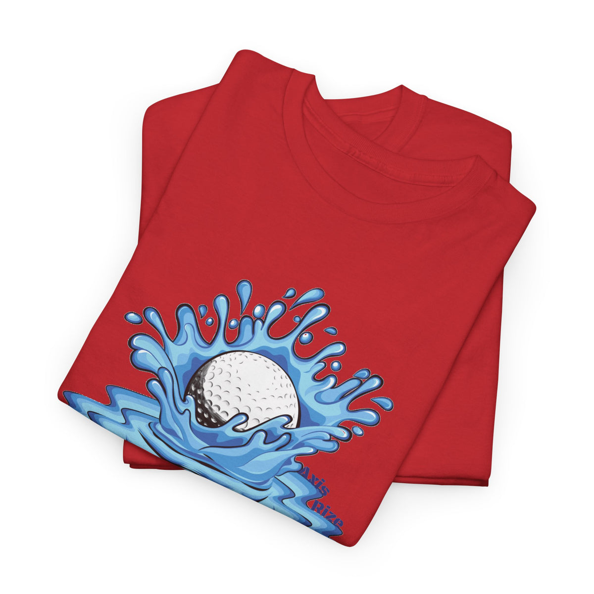Waterball 2.0 Graphic Tee