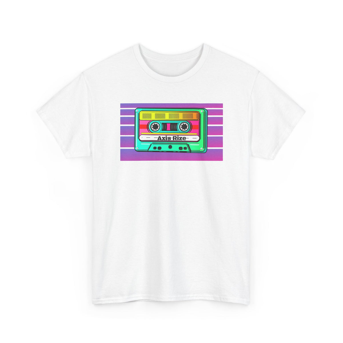 Throwback Graphic Tee