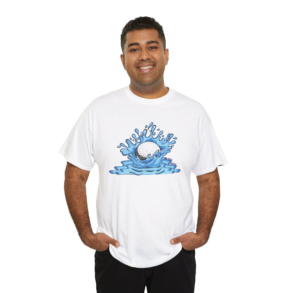 Waterball 2.0 Graphic Tee