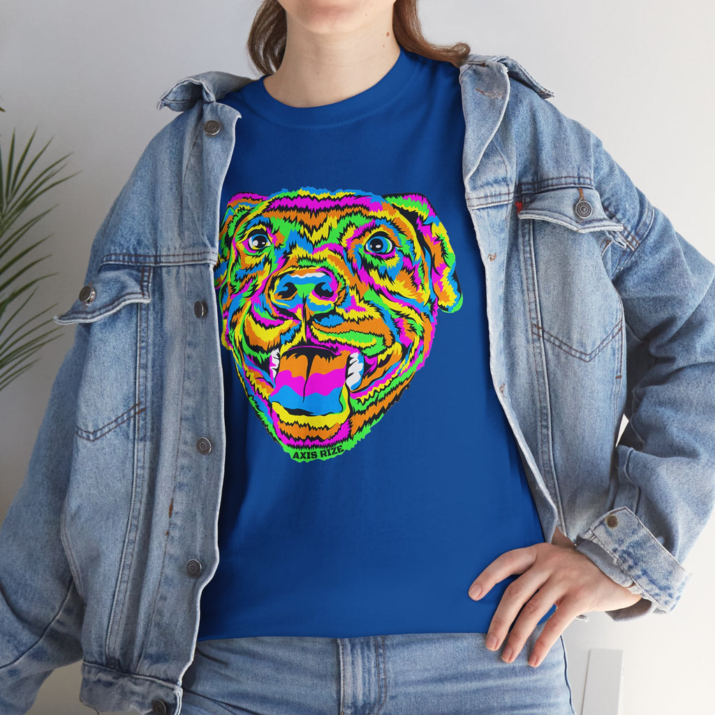 Doggo Graphic Tee