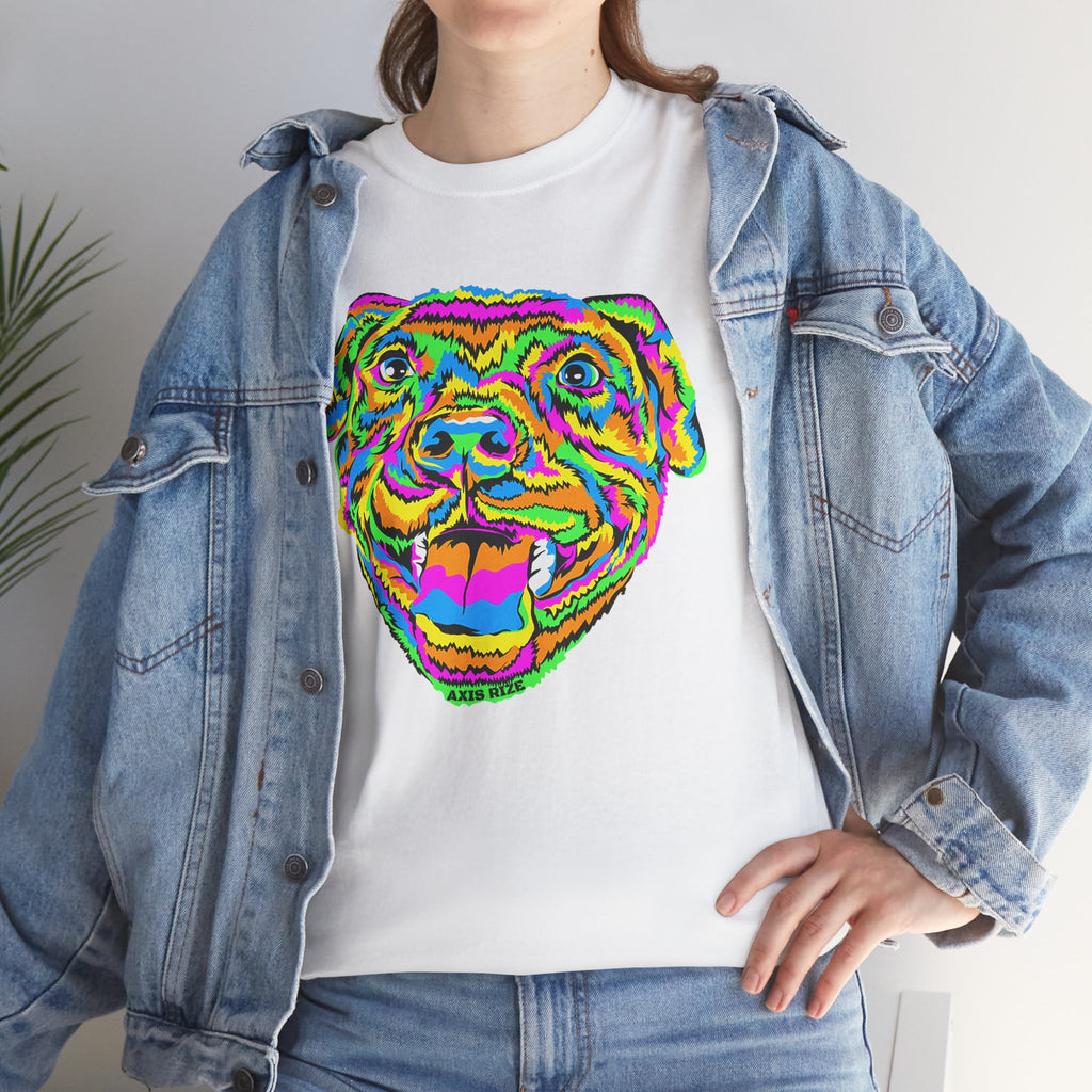 Doggo Graphic Tee