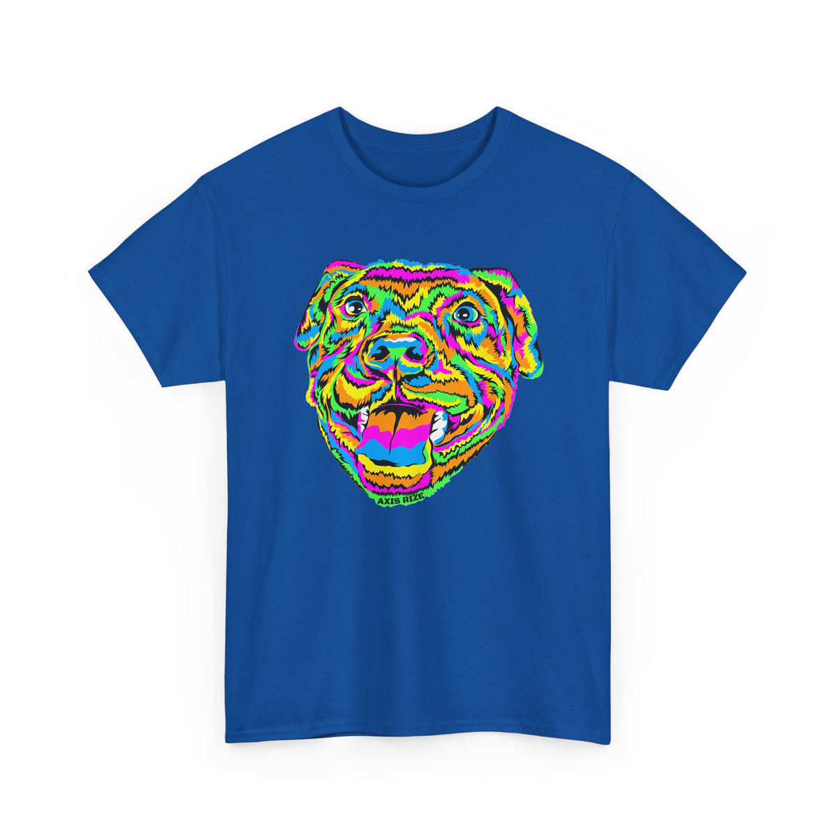 Doggo Graphic Tee