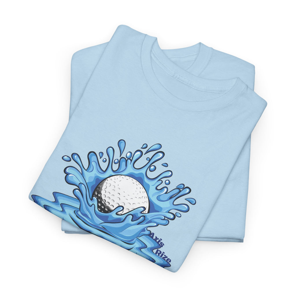 Waterball 2.0 Graphic Tee