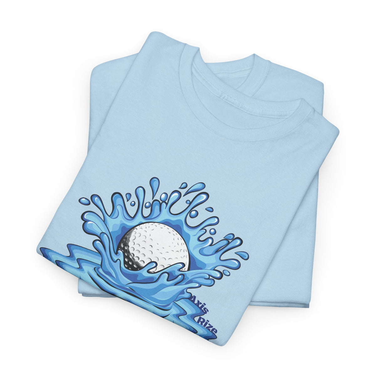 Waterball 2.0 Graphic Tee