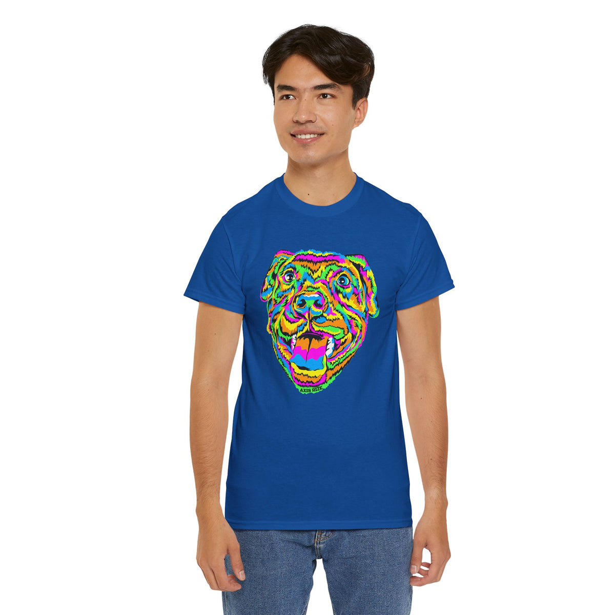 Doggo Graphic Tee
