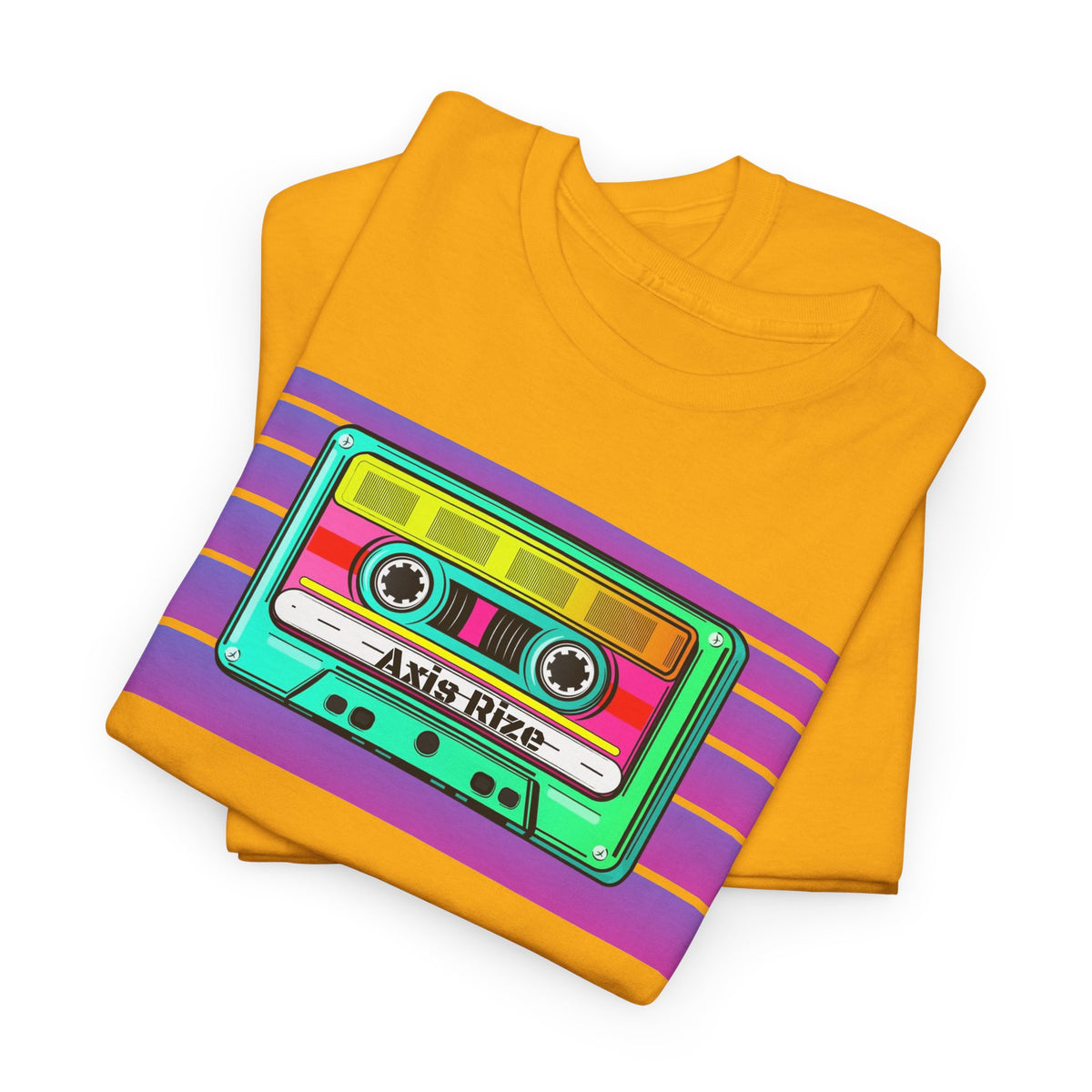 Throwback Graphic Tee