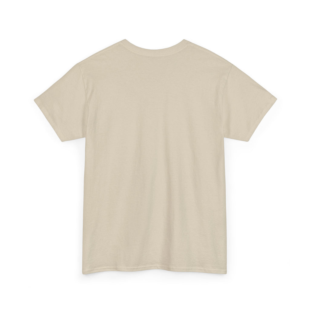 Samurai Mask Graphic Tee