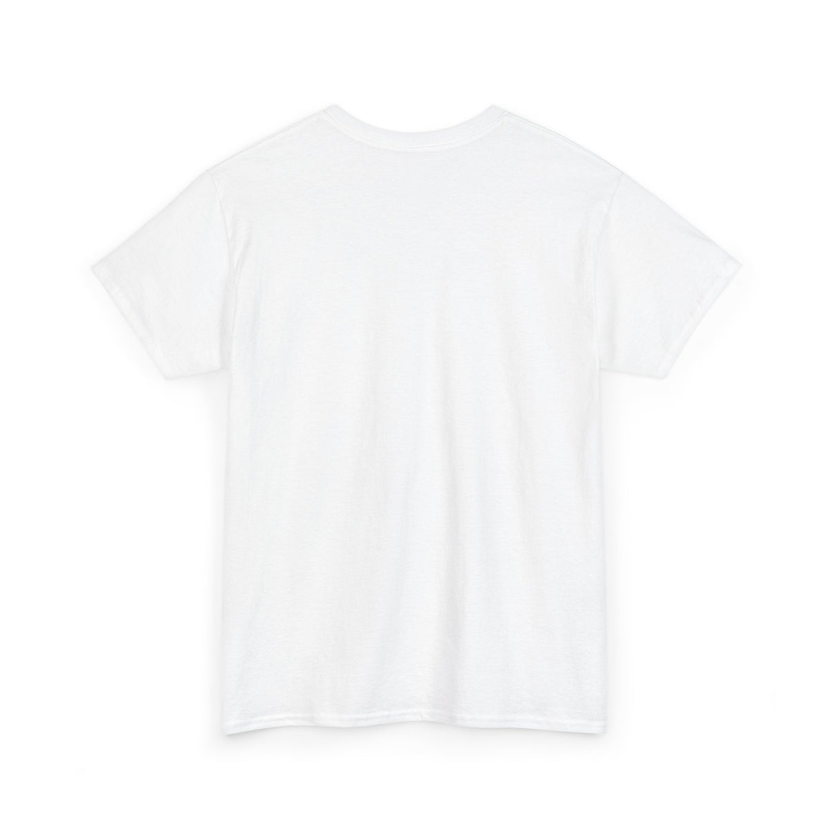 Throwback Graphic Tee