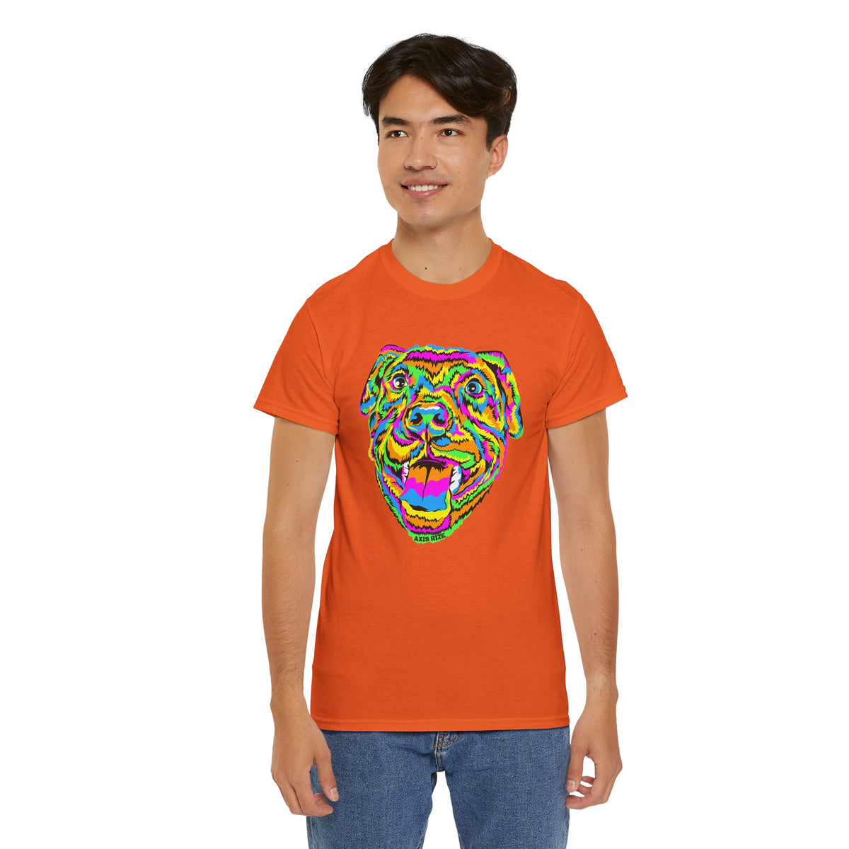 Doggo Graphic Tee
