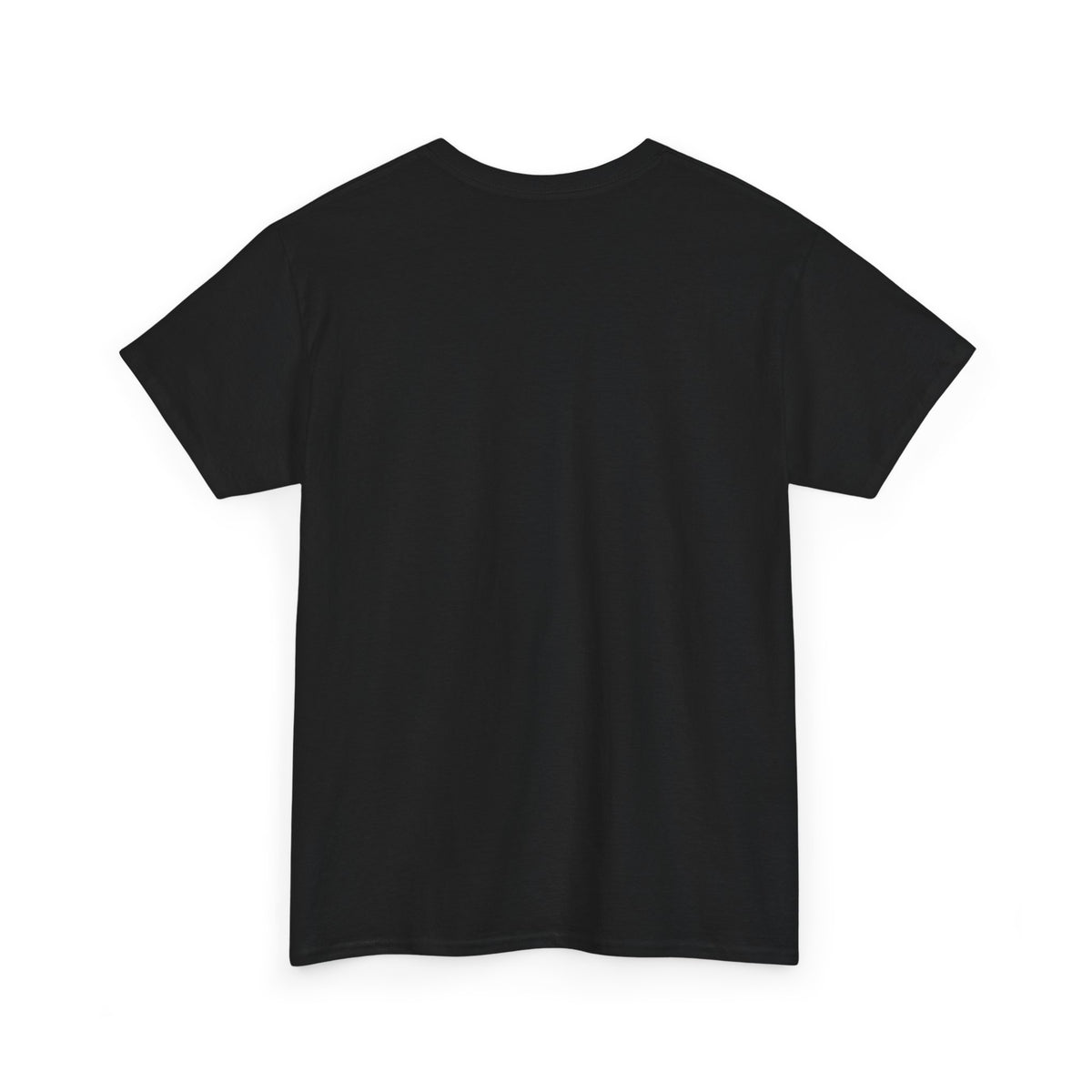 Samurai Mask Graphic Tee