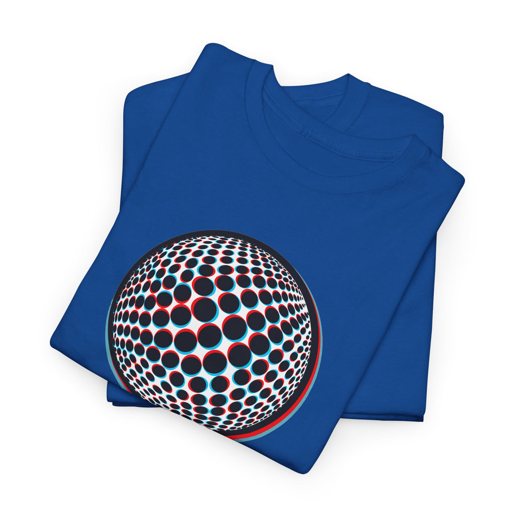 Trippin' Graphic Tee