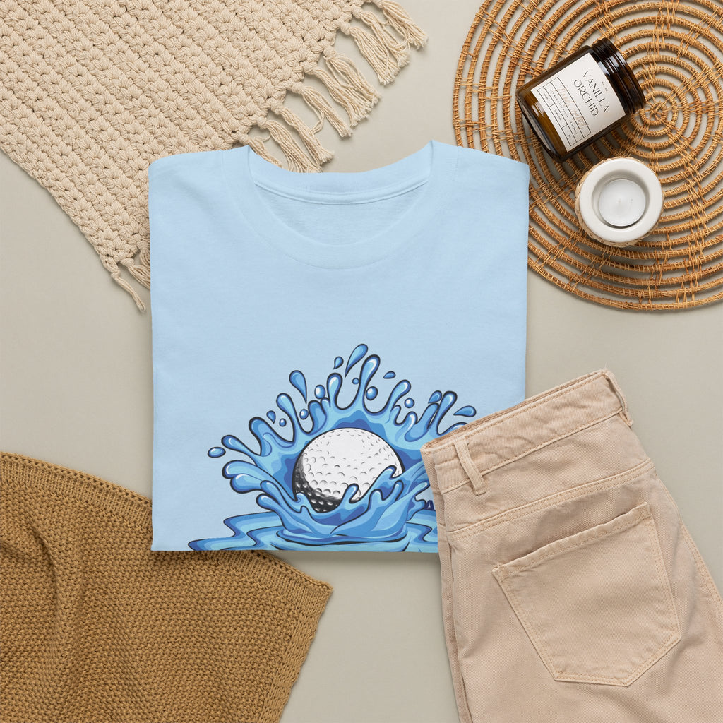 Waterball 2.0 Graphic Tee