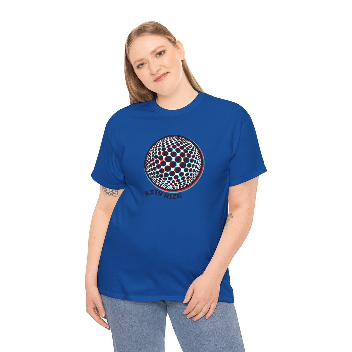 Trippin' Graphic Tee