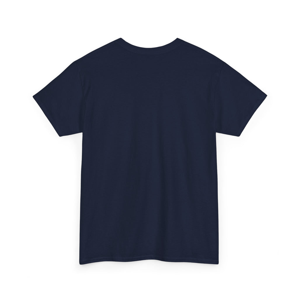 Samurai Mask Graphic Tee
