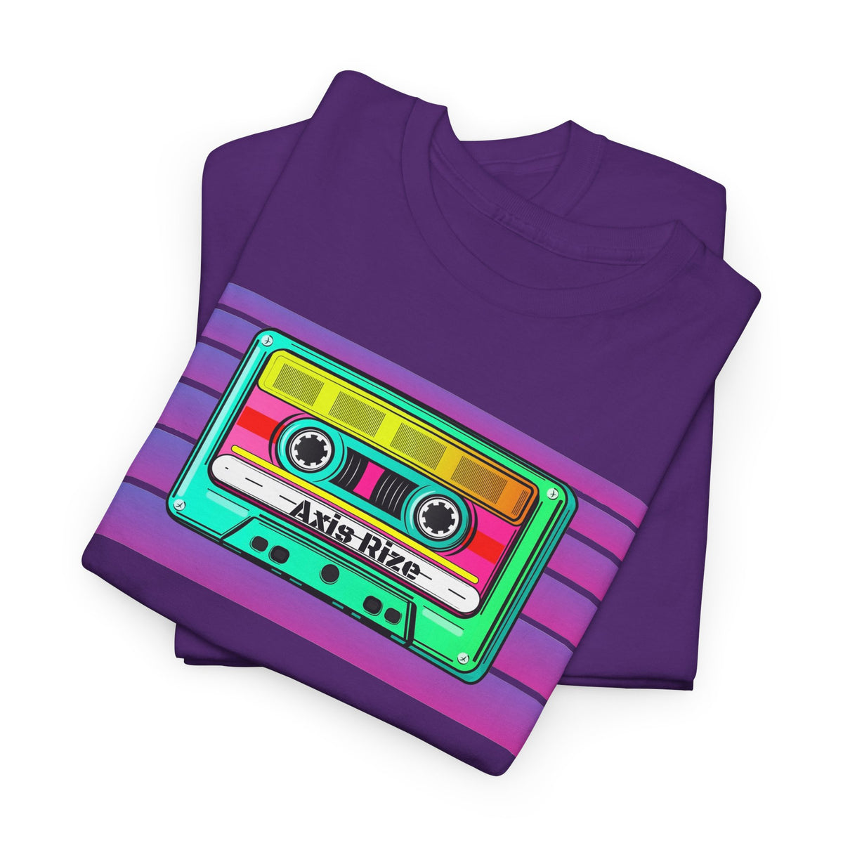 Throwback Graphic Tee