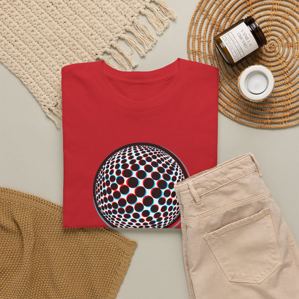 Trippin' Graphic Tee