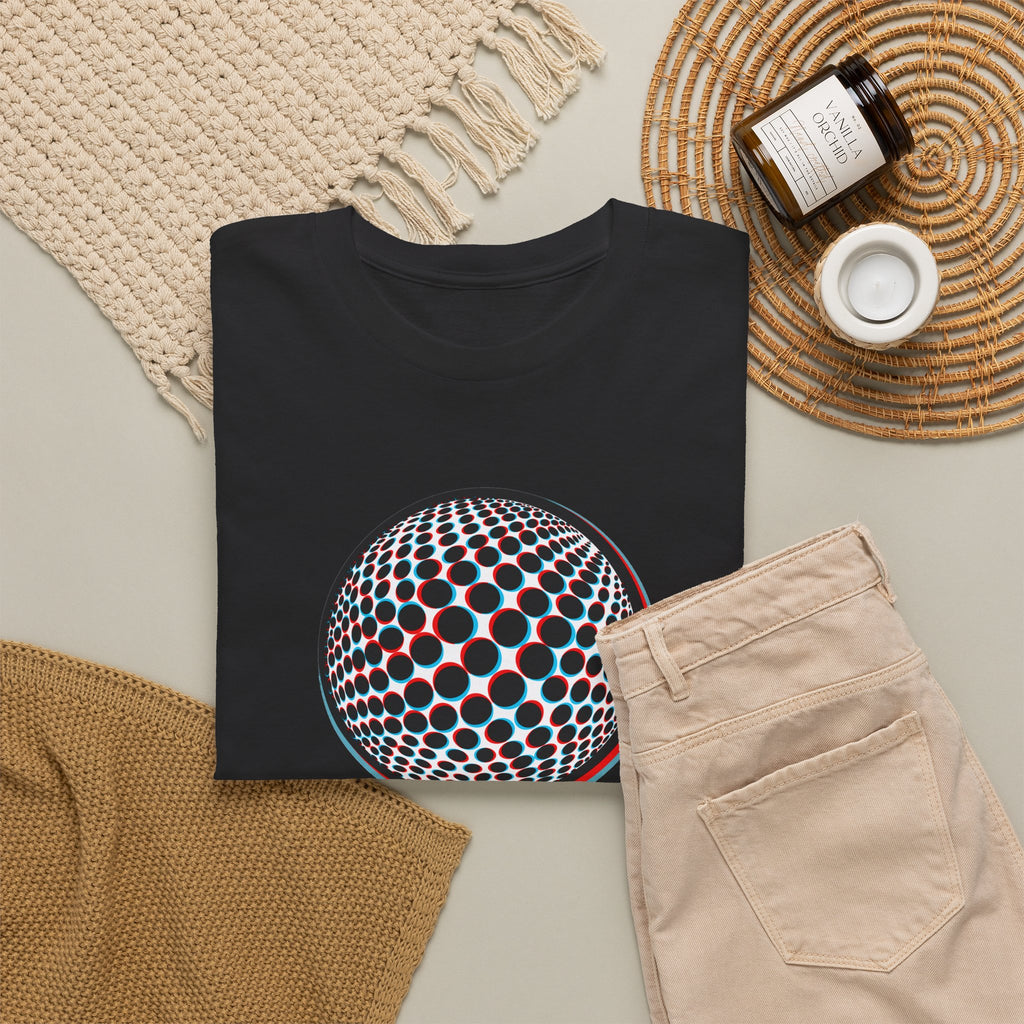 Trippin' Graphic Tee
