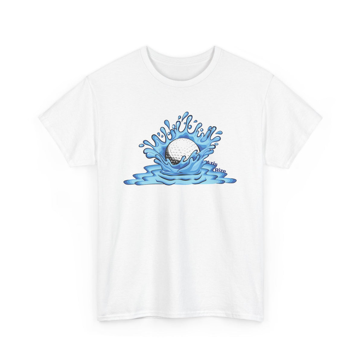 Waterball 2.0 Graphic Tee