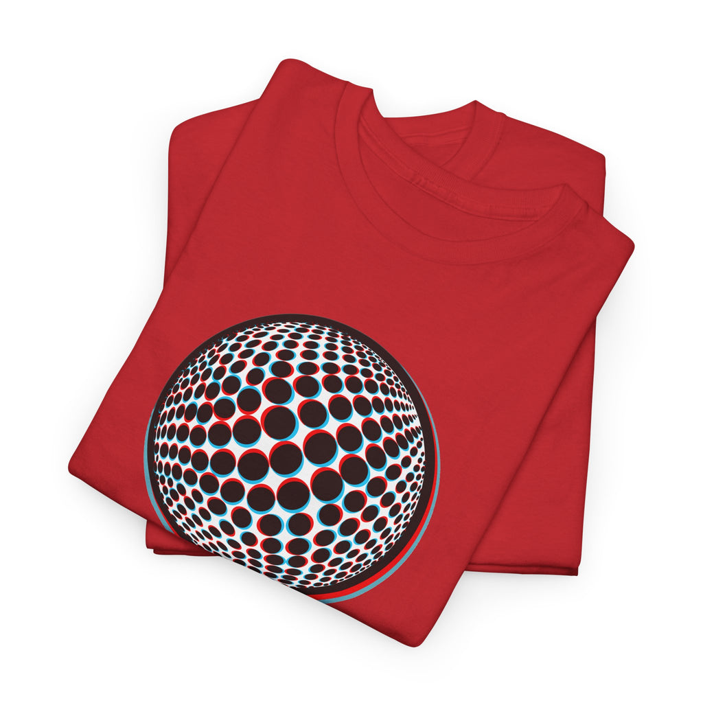 Trippin' Graphic Tee