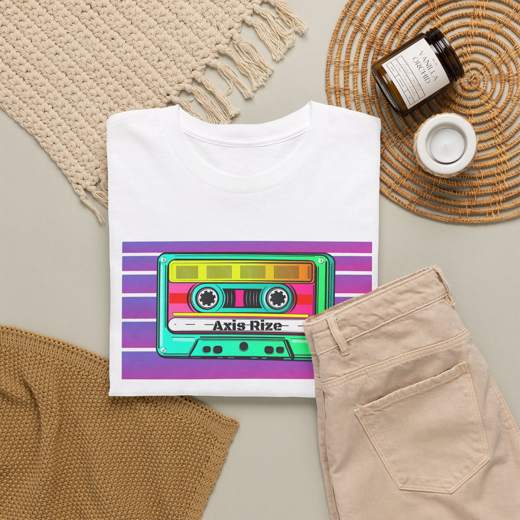 Throwback Graphic Tee