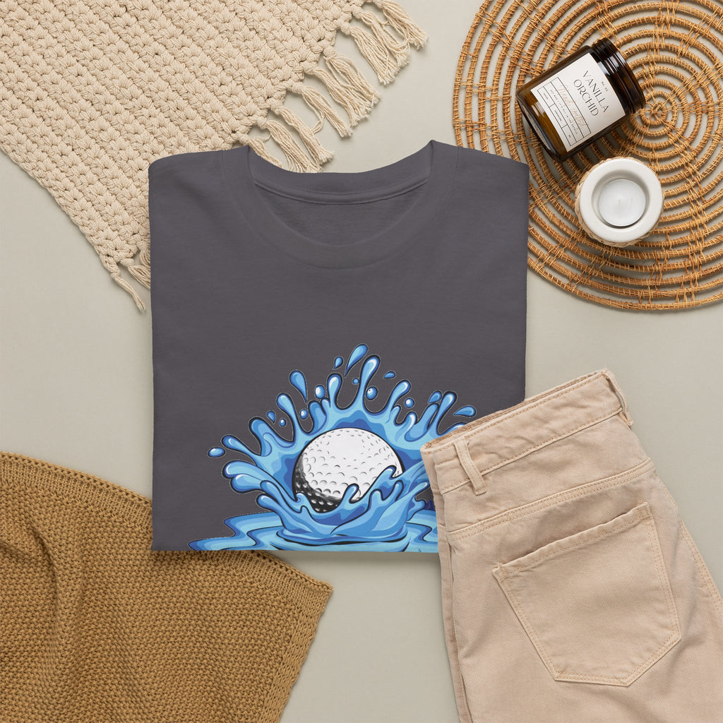 Waterball 2.0 Graphic Tee