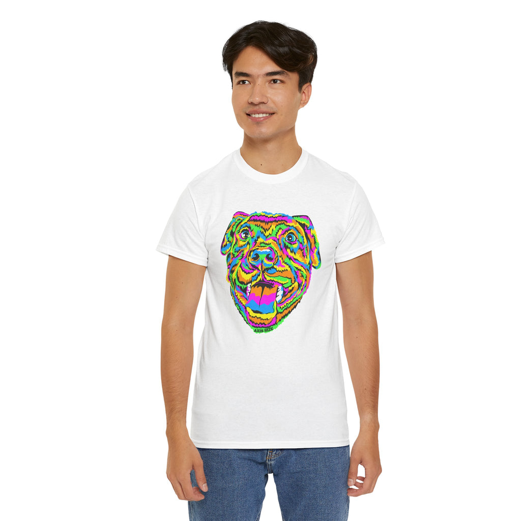 Doggo Graphic Tee