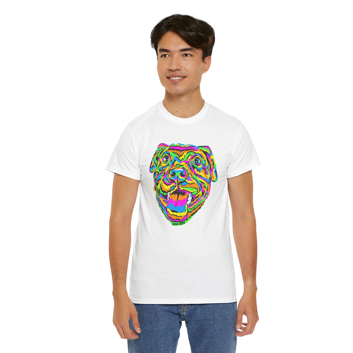 Doggo Graphic Tee