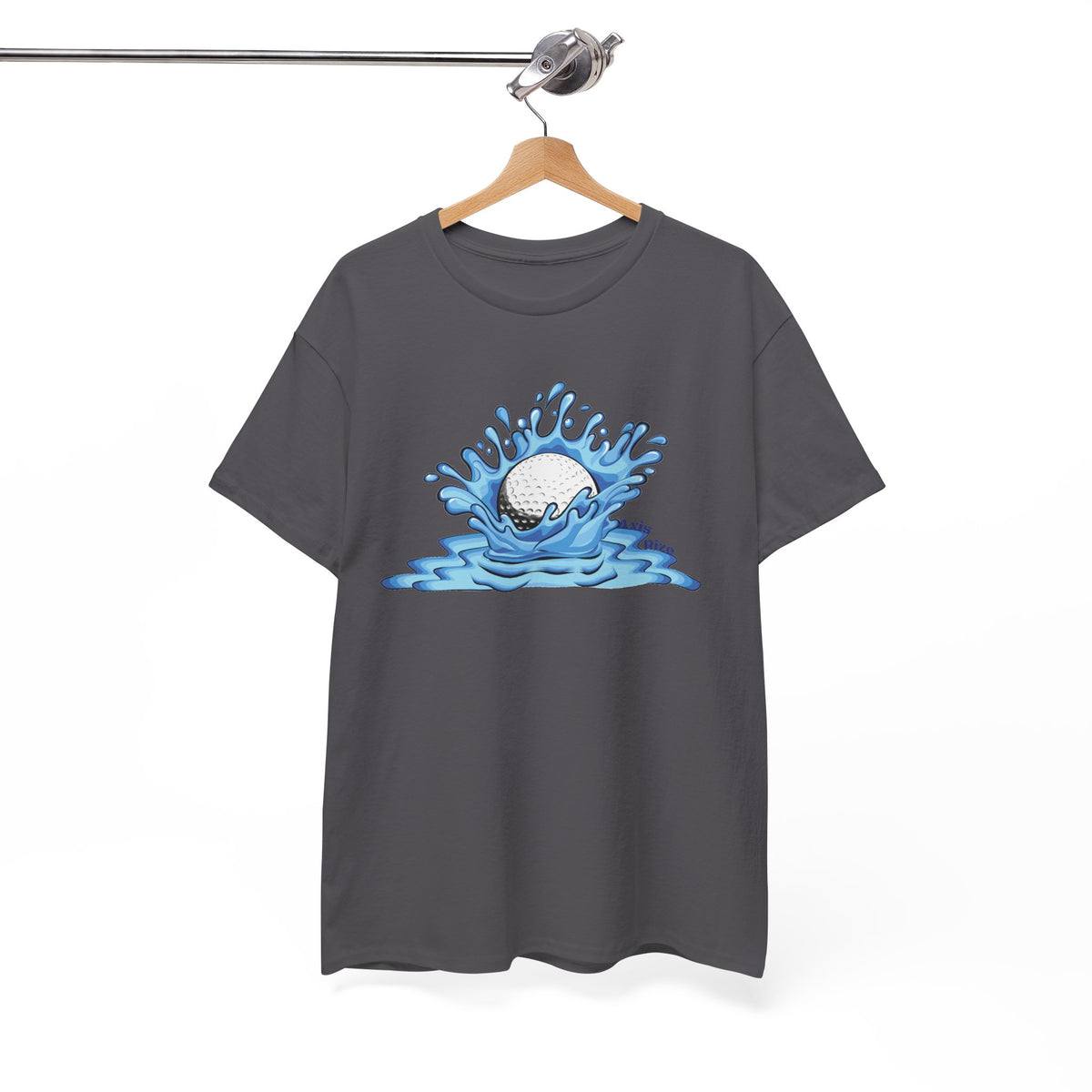 Waterball 2.0 Graphic Tee