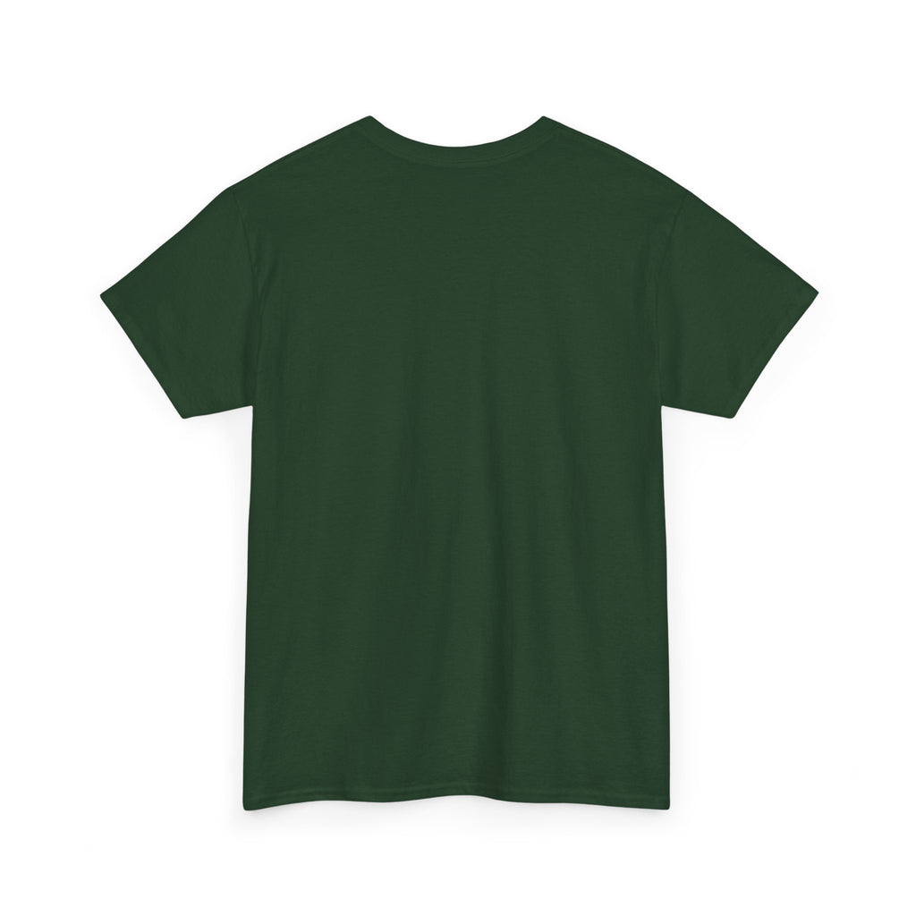 August Azalea Graphic Tee