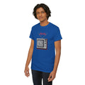 Analog TV Graphic Tee