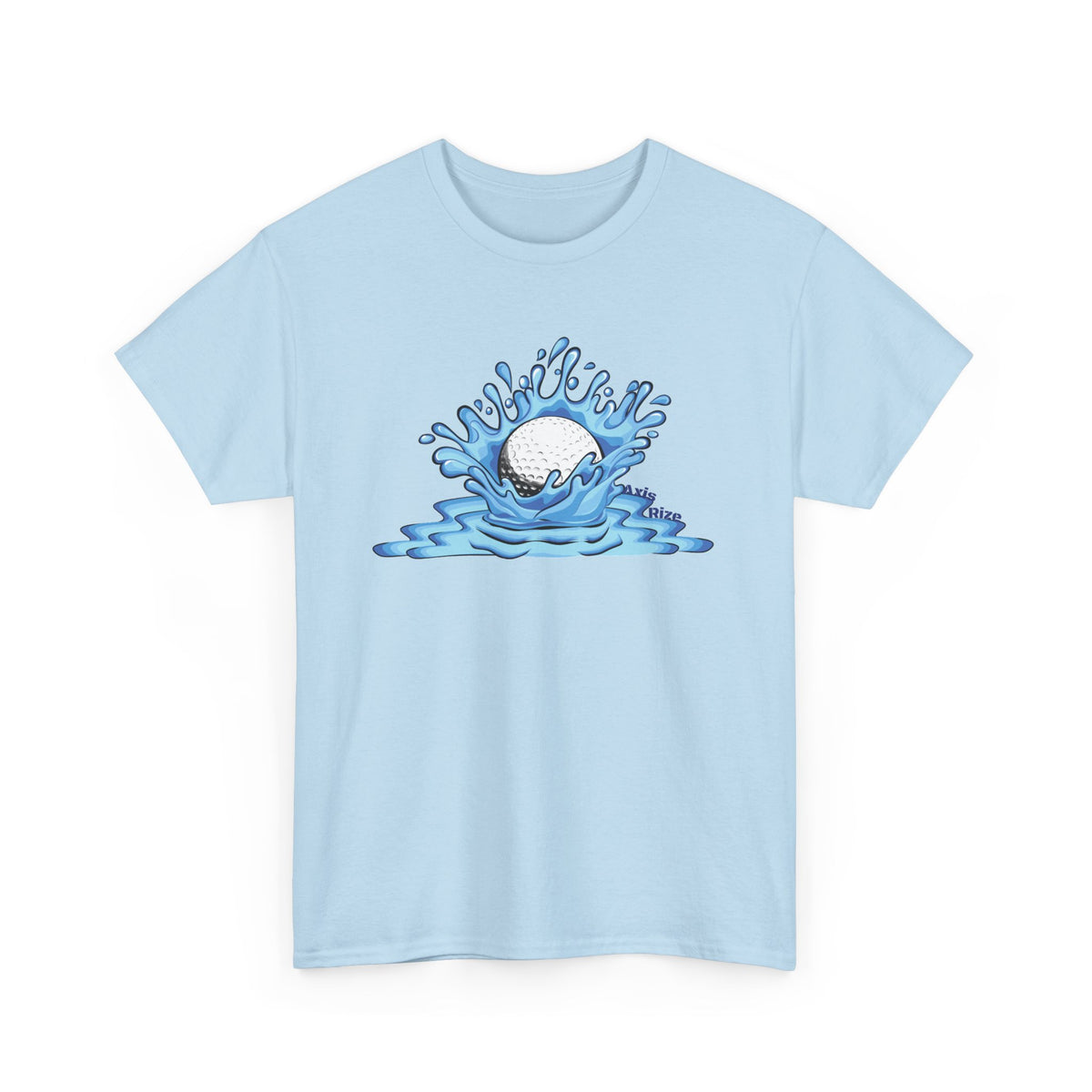 Waterball 2.0 Graphic Tee