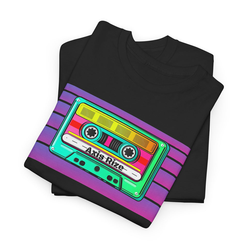 Throwback Graphic Tee