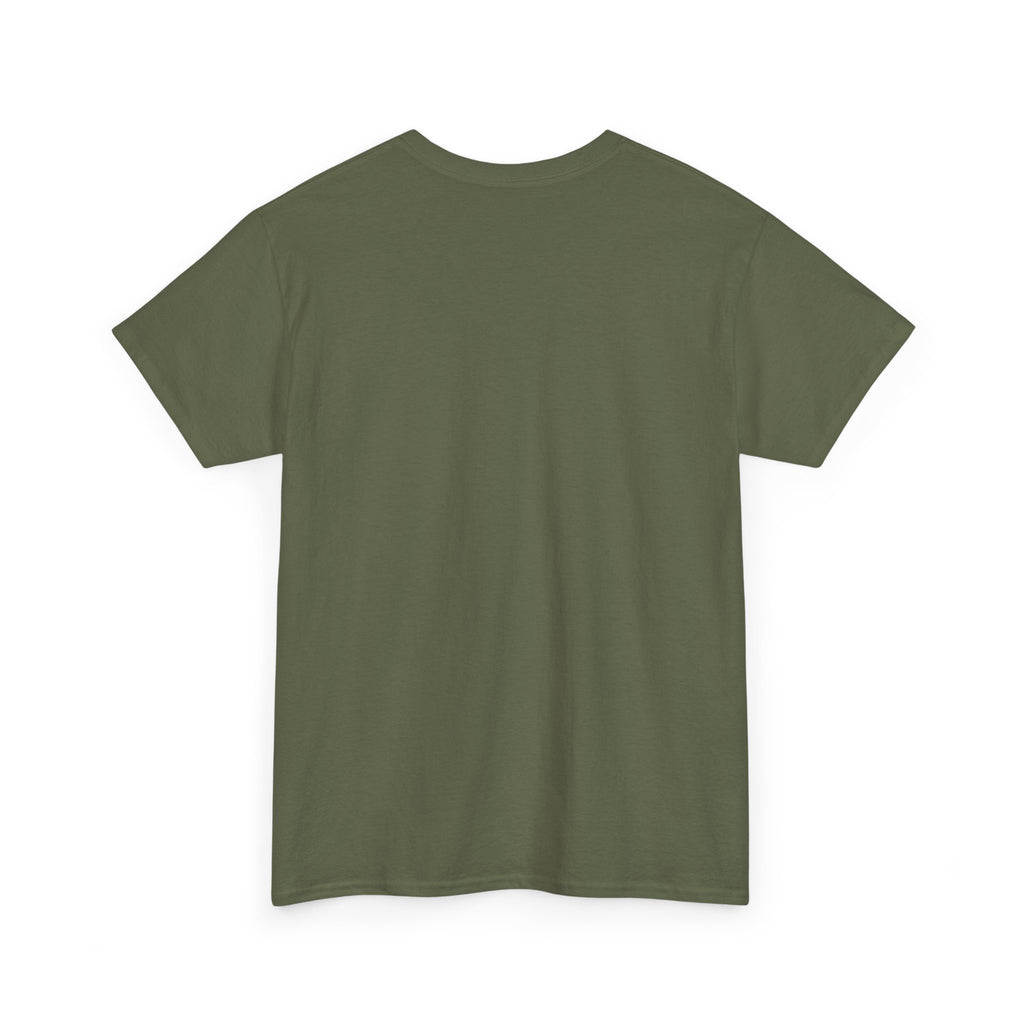 Analog TV Graphic Tee