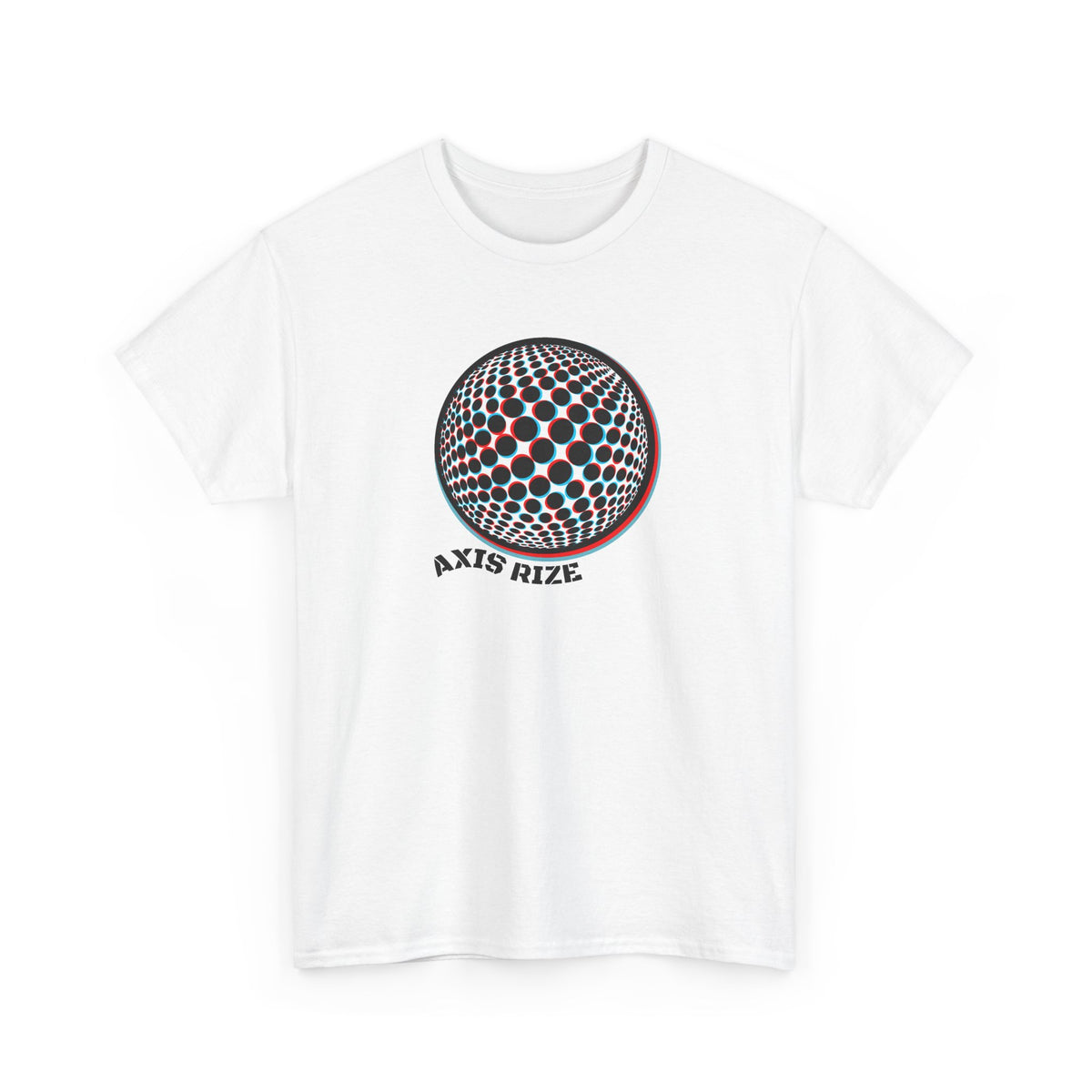 Trippin' Graphic Tee