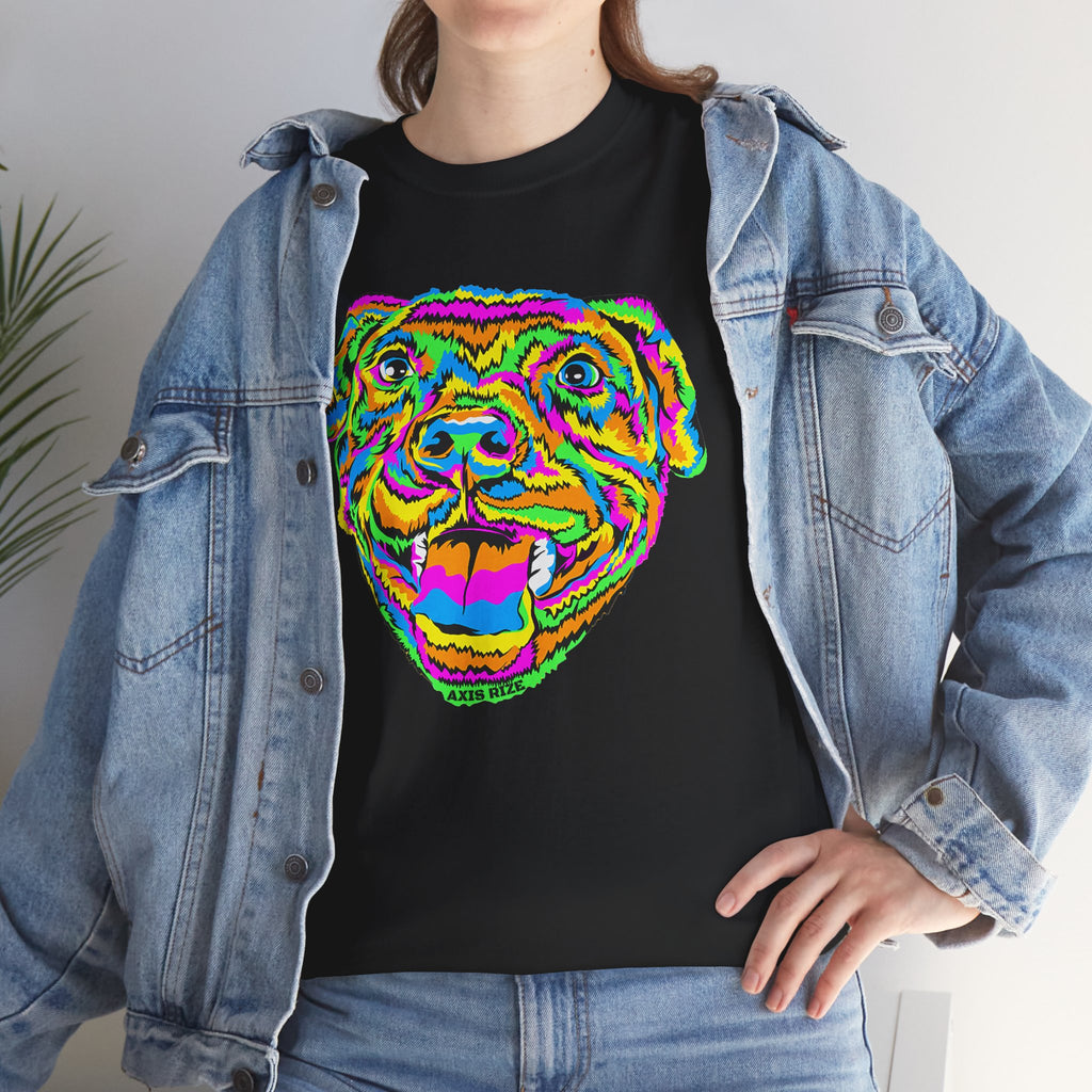 Doggo Graphic Tee