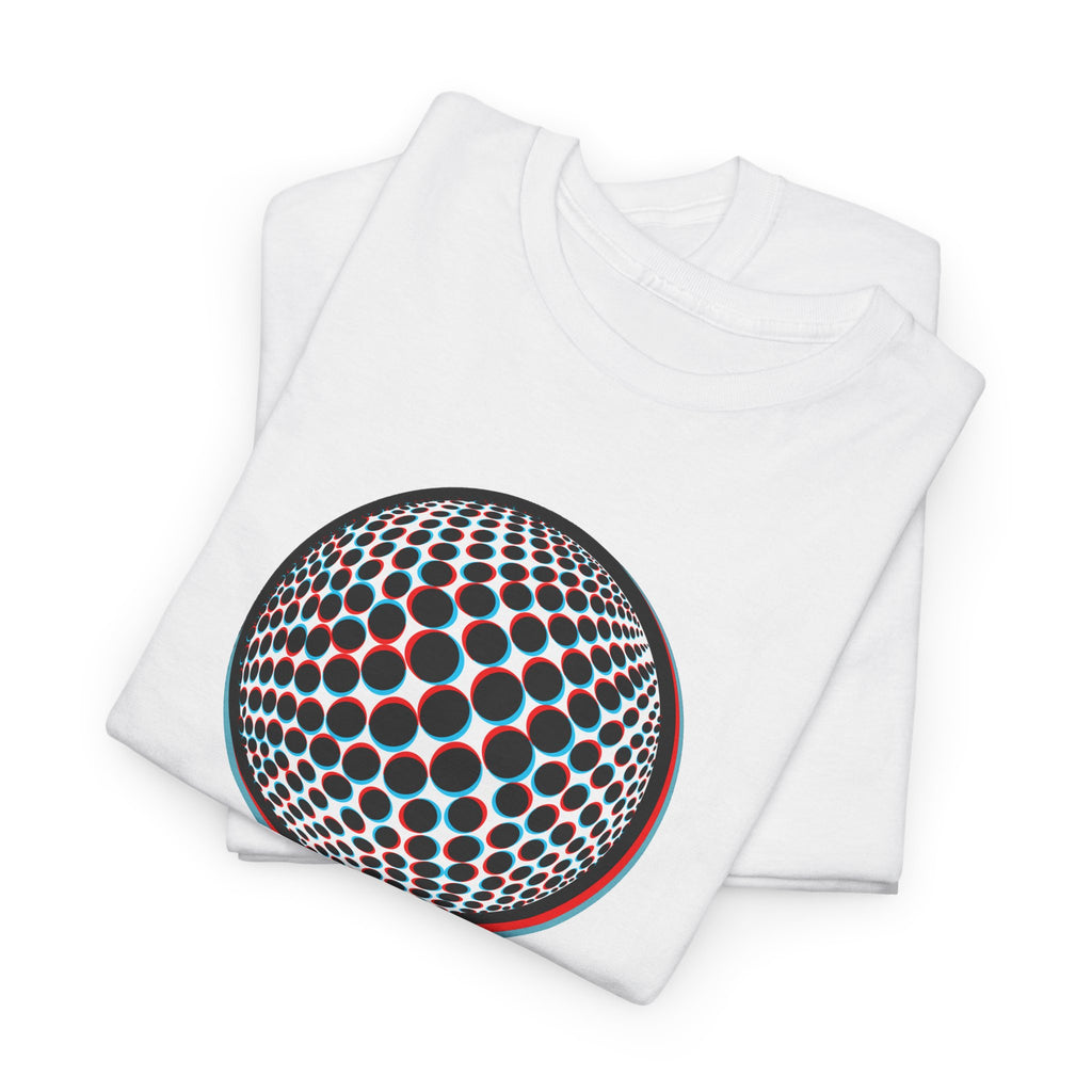 Trippin' Graphic Tee