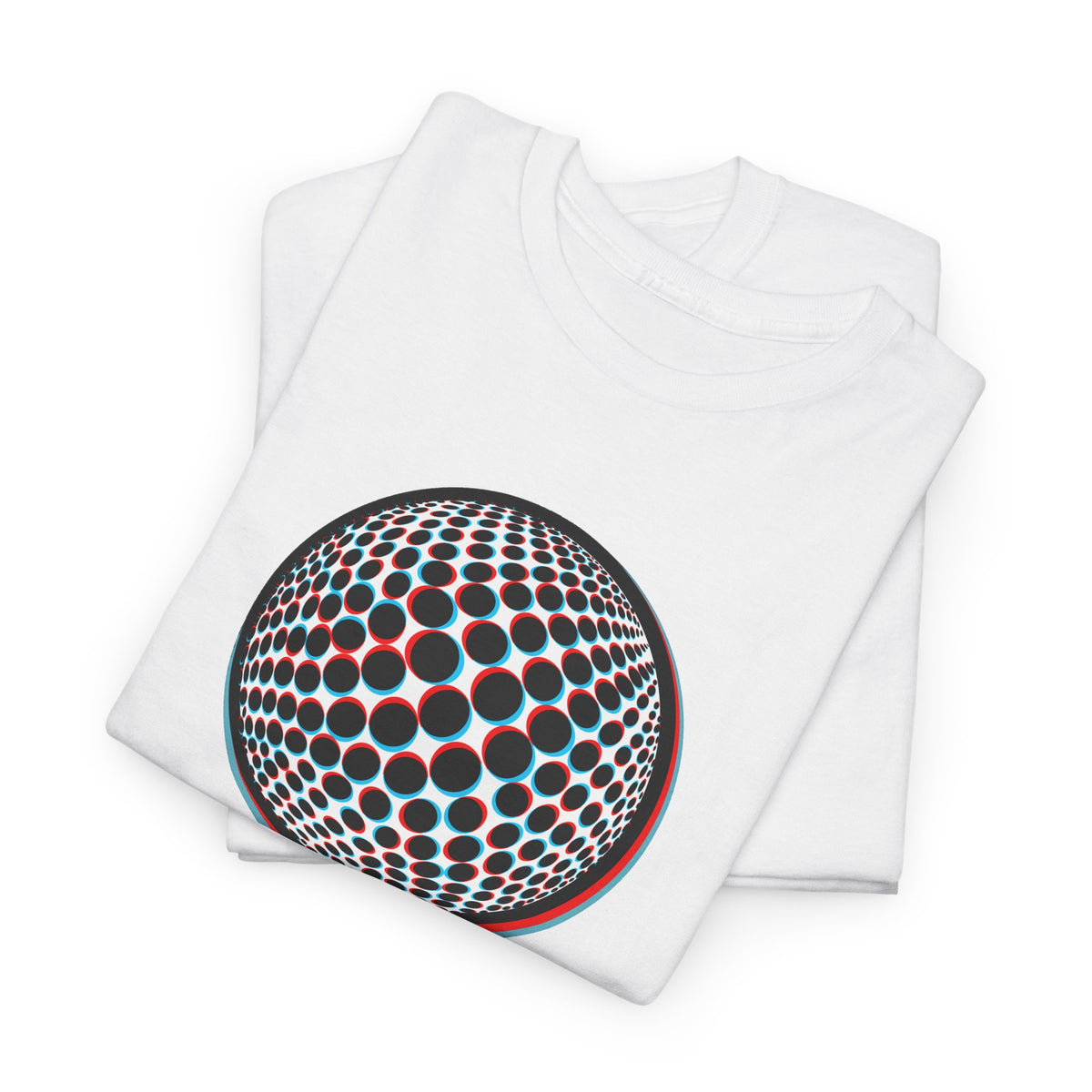 Trippin' Graphic Tee