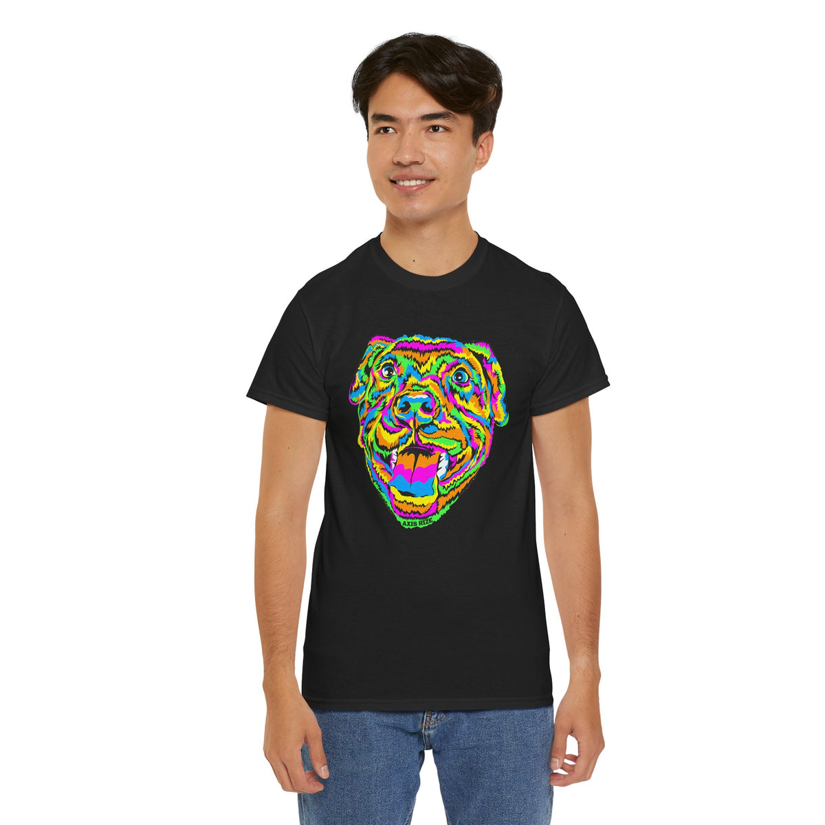 Doggo Graphic Tee