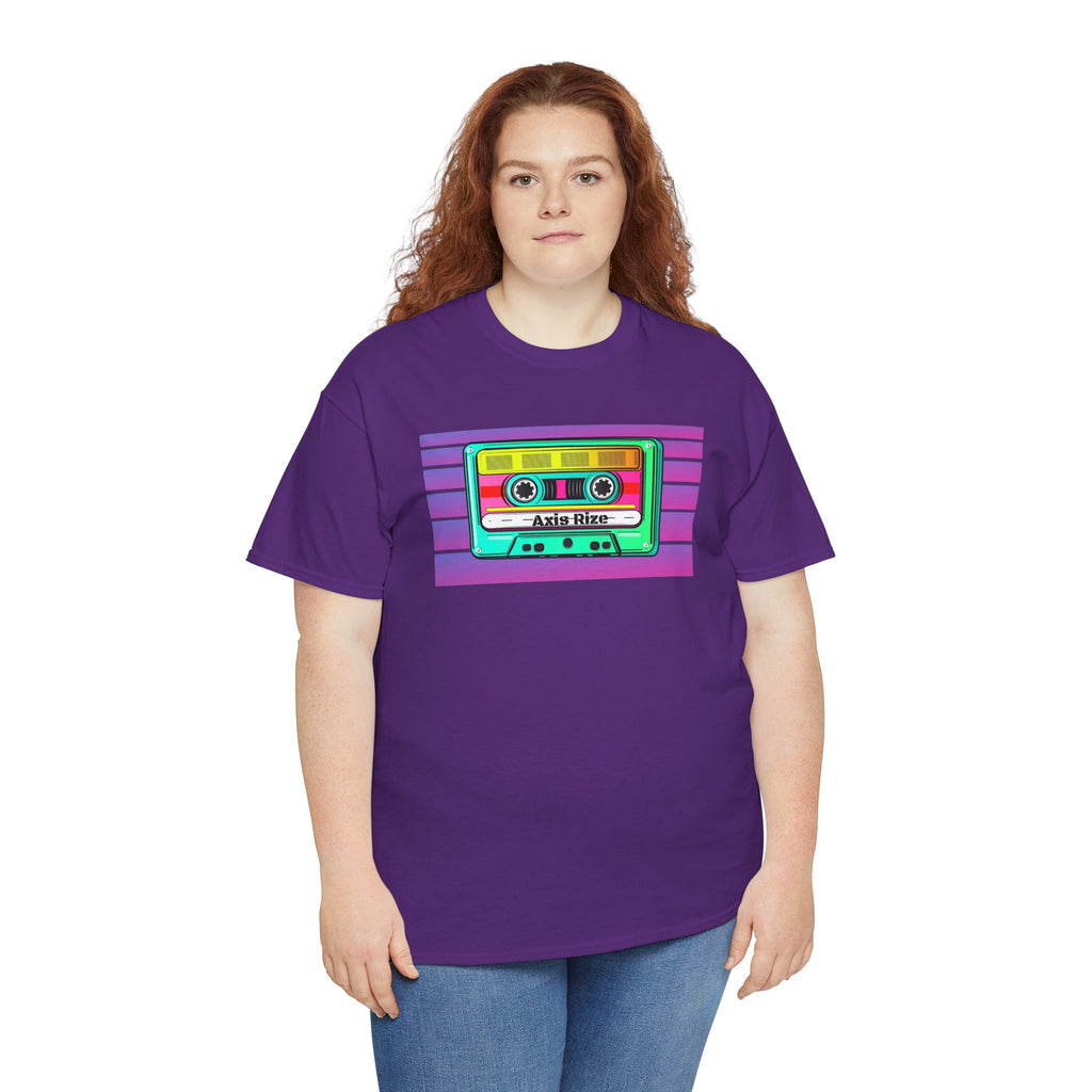 Throwback Graphic Tee
