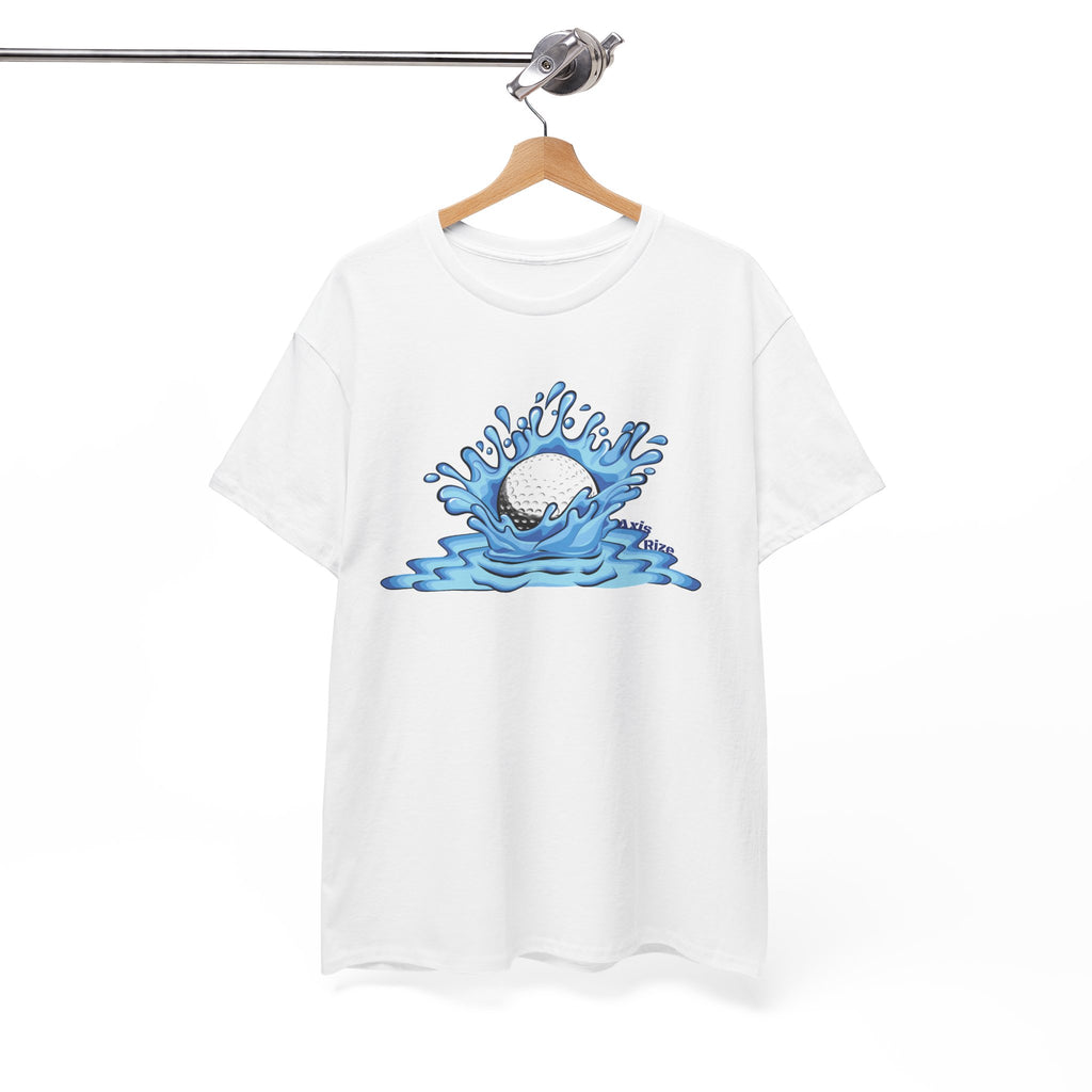 Waterball 2.0 Graphic Tee