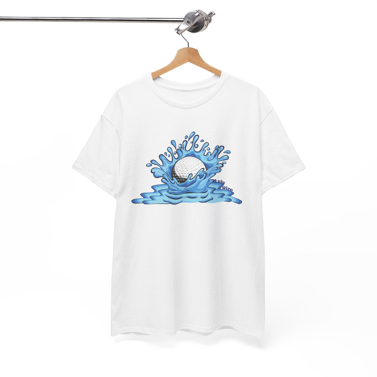 Waterball 2.0 Graphic Tee