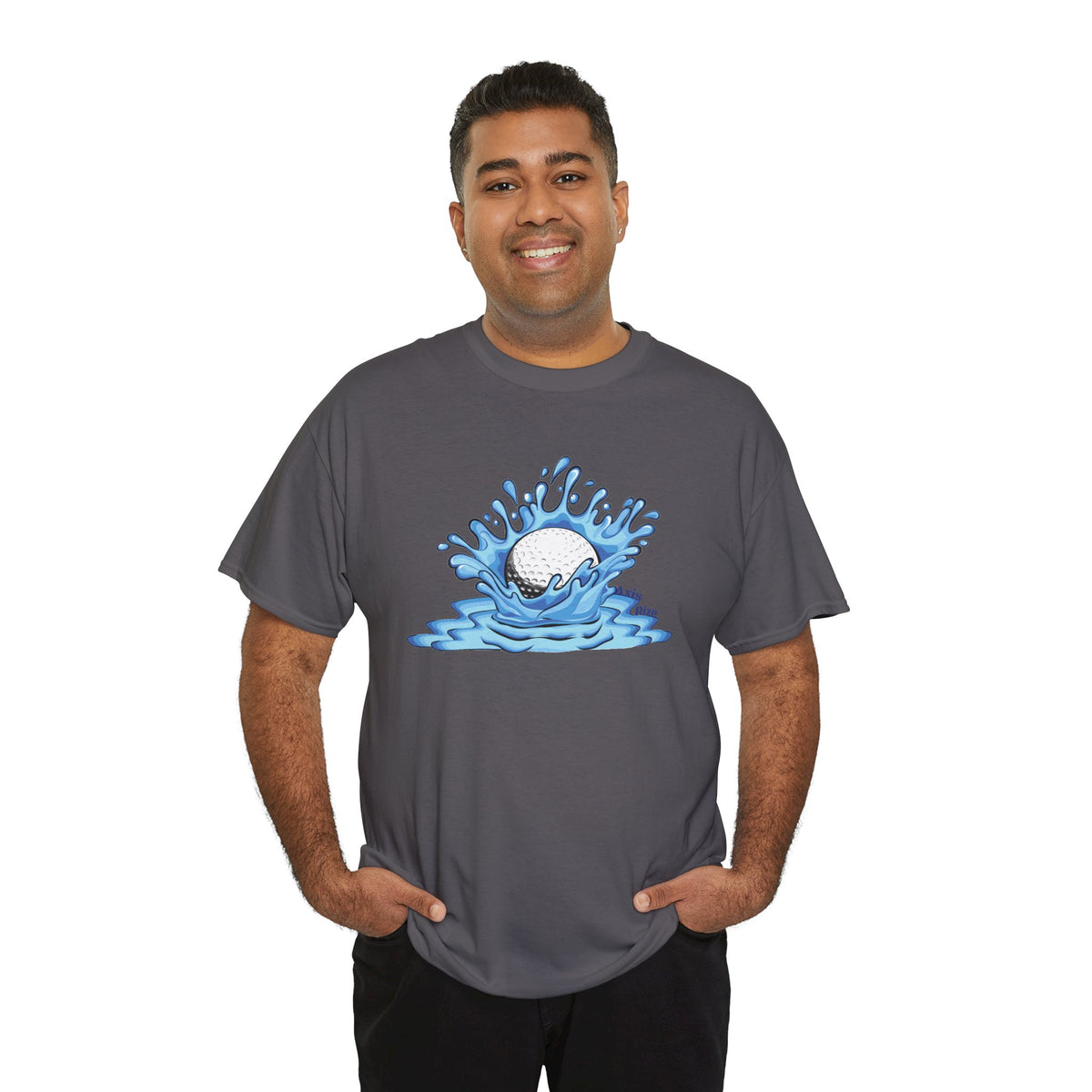 Waterball 2.0 Graphic Tee