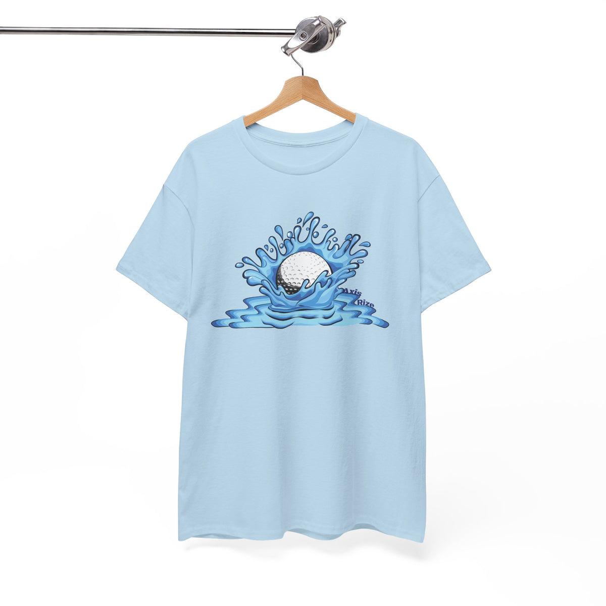 Waterball 2.0 Graphic Tee