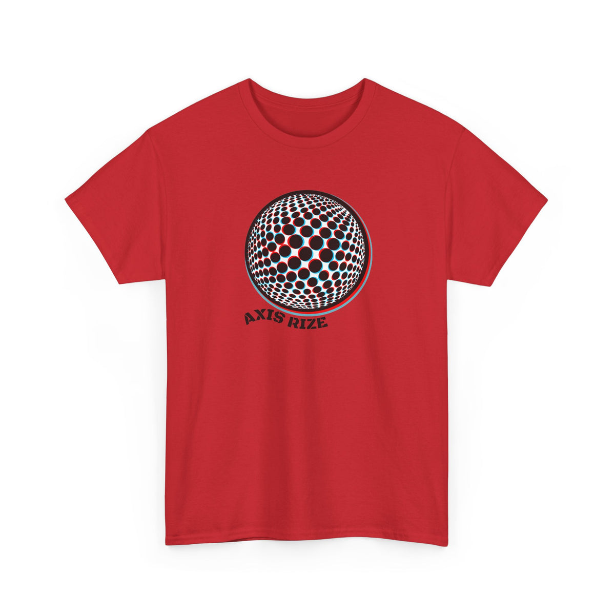 Trippin' Graphic Tee