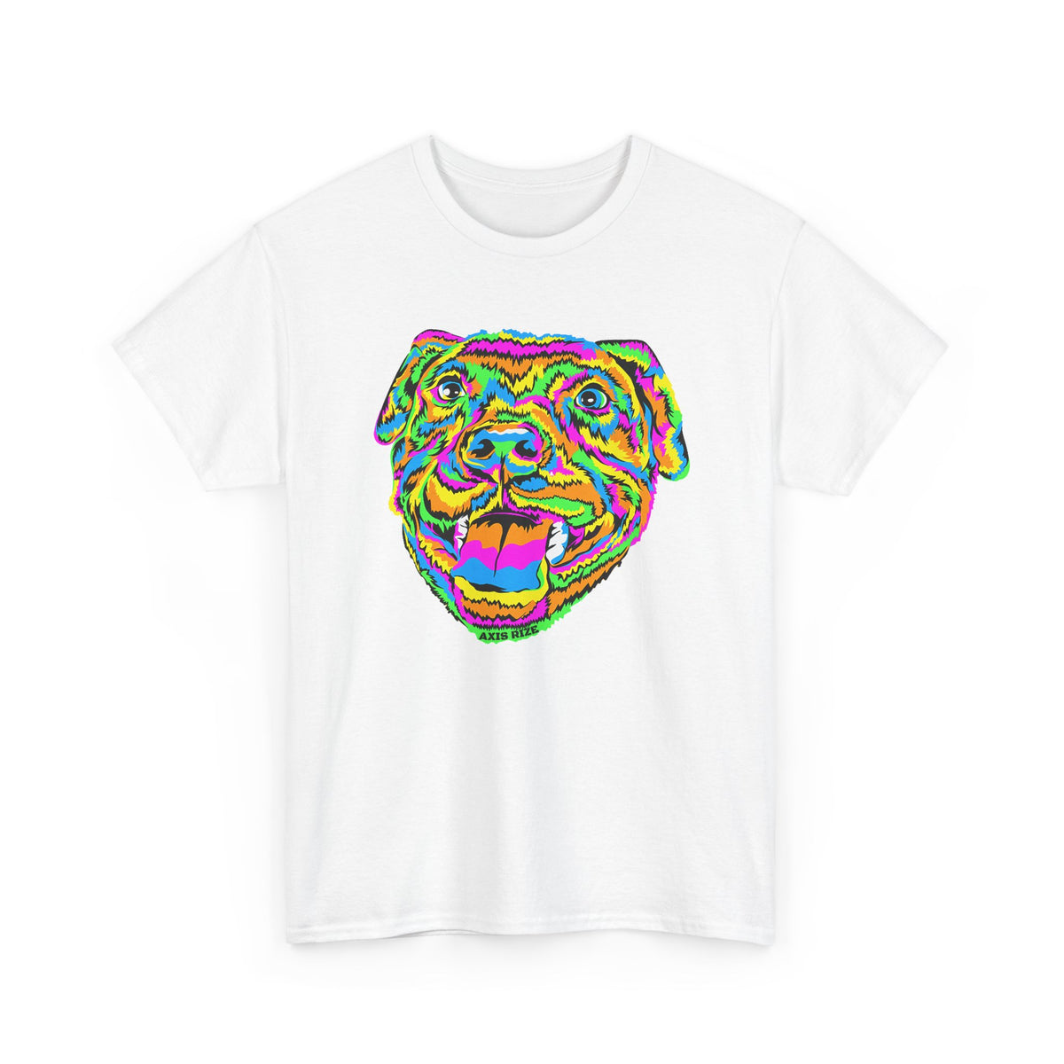 Doggo Graphic Tee