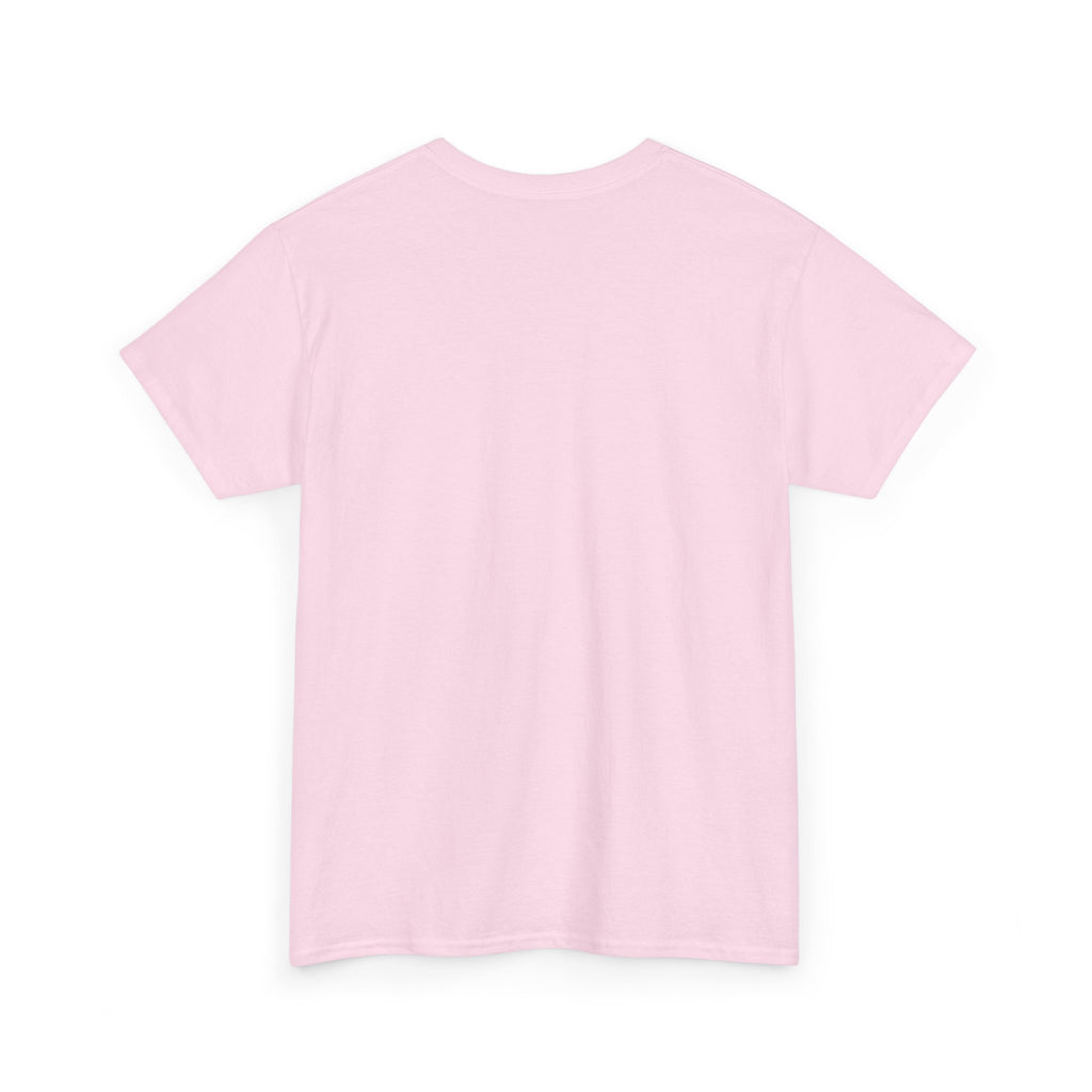 August Azalea Graphic Tee
