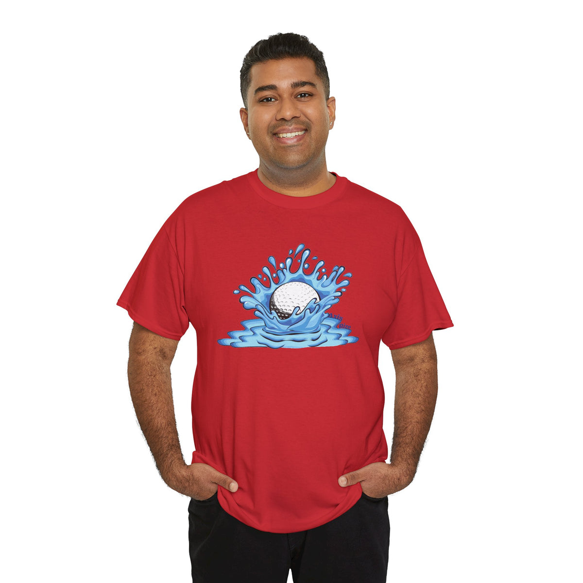 Waterball 2.0 Graphic Tee